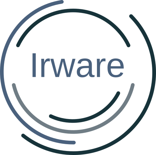 Logo-Irware