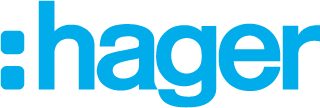 Logo hager