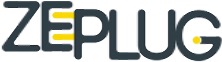 Logo Zeplug