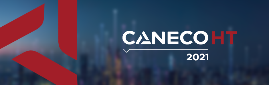 Caneco HT Caneco HT