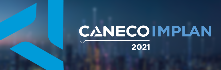 Caneco IMPLAN Caneco IMP