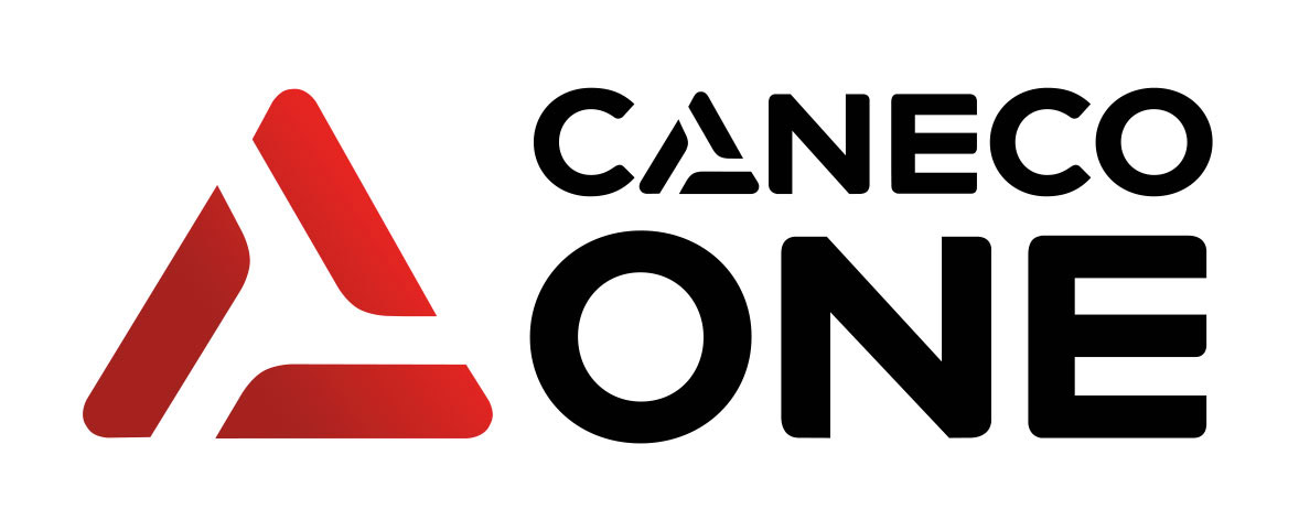 Logo Caneco ONE