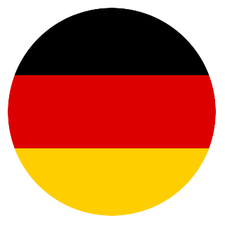 german flag