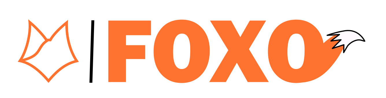 Logo foxo