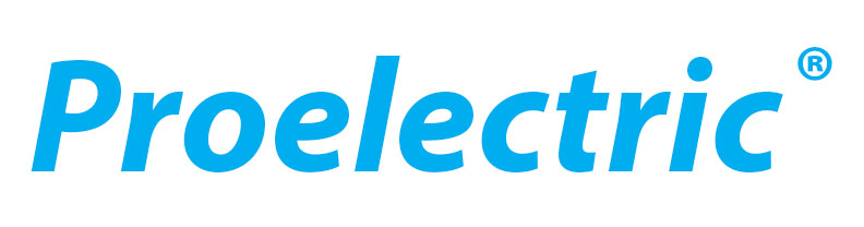 Logo Proelectric