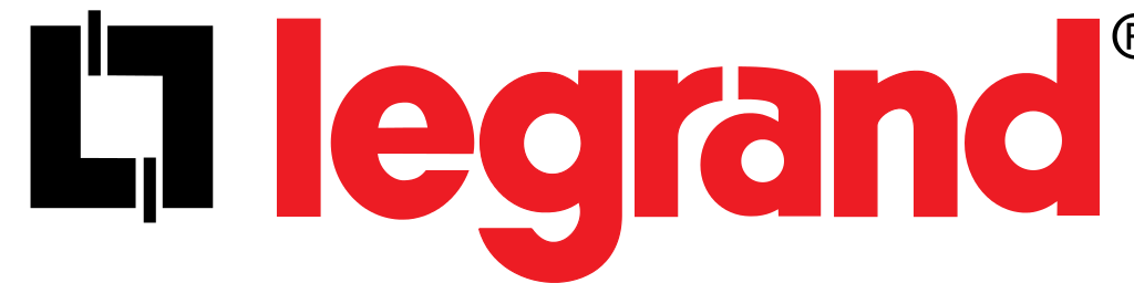 Logo Legrand