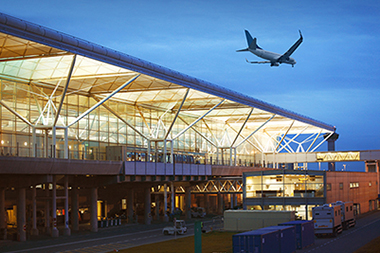 Aéroports Aéroports