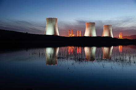 Nucléaire Nucléaire